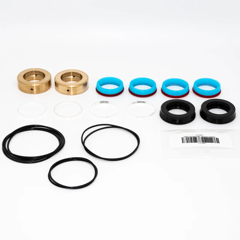 Hypertherm - 1-15563 HyPrecision Premium High Pressure Seal Kit