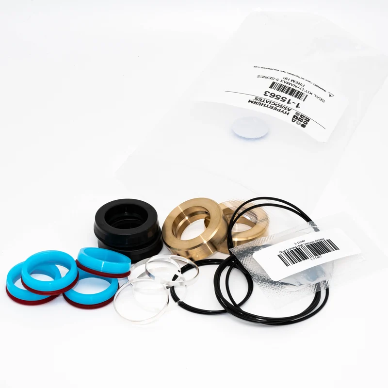 Hypertherm - 1-15563 HyPrecision Premium High Pressure Seal Kit