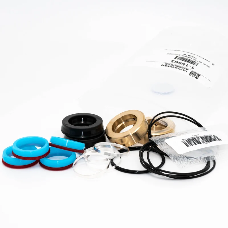Hypertherm - 1-15563 HyPrecision Premium High Pressure Seal Kit