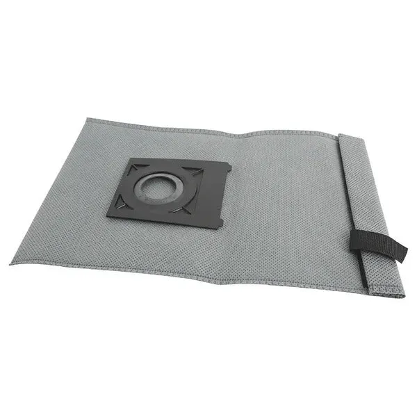Bolsa textil para aspirador Bosch 00086180 reutilizable y compatible