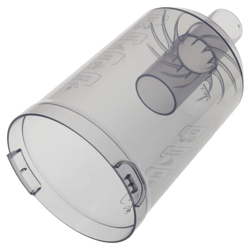 Ariete serbatoio contenitore scopa aspirapolvere Handy Force One 2in1 2708
