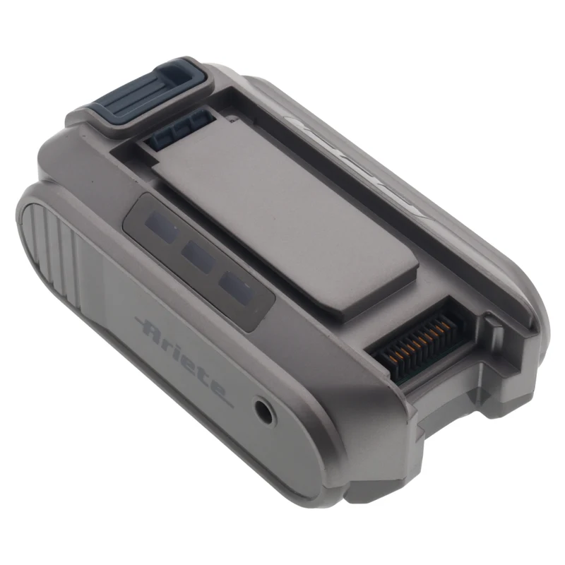 Ariete batteria HJC1901-1 22.2V scopa aspirapolvere 22V Digital 2756 NOTE!