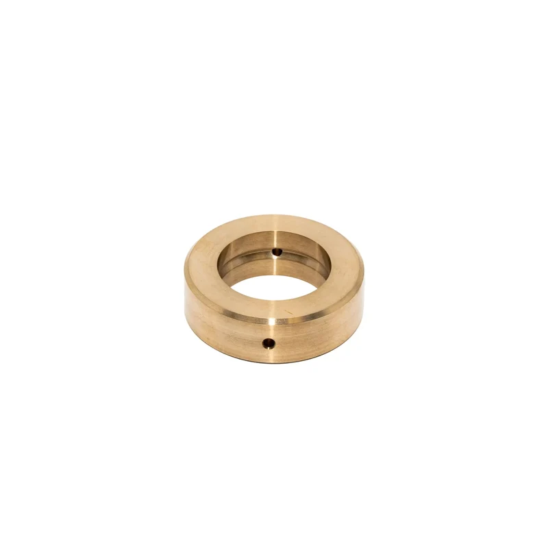 Hypertherm - 1-11610 Seal Backup