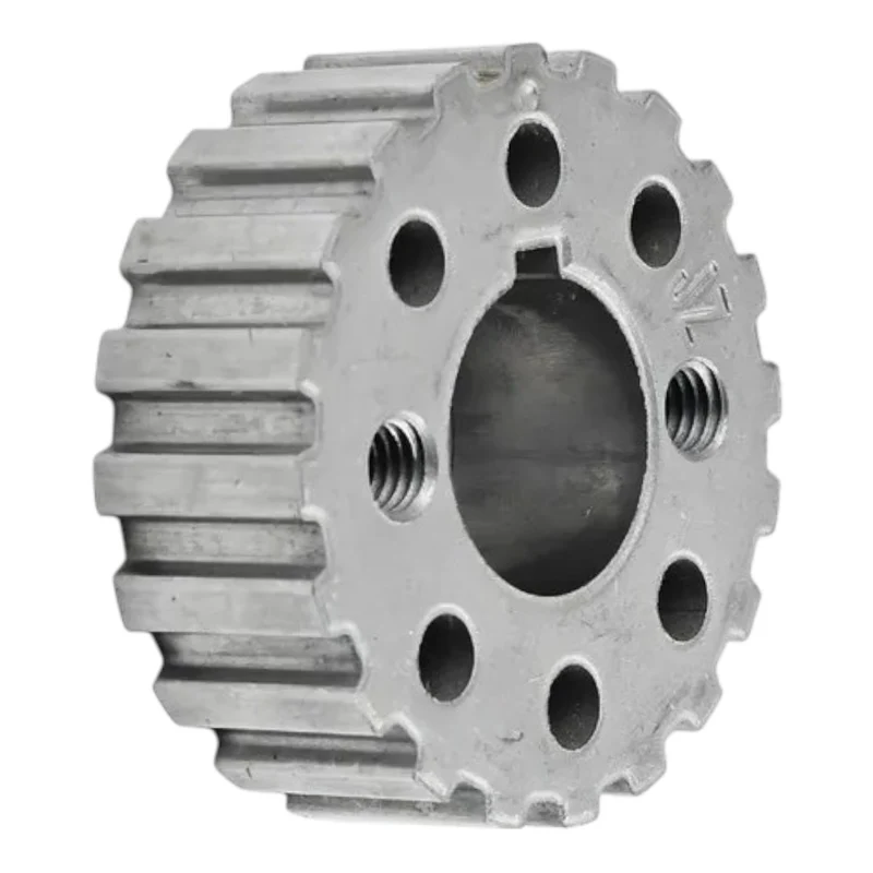 Engranaje Cigüeñal DFM/Chana Furgón 1.0 F10A