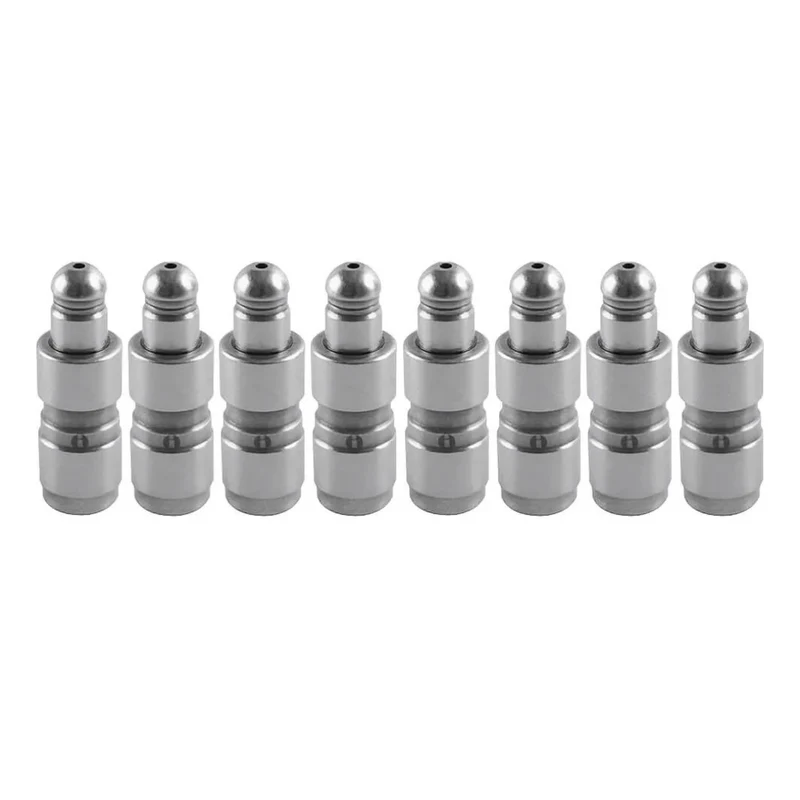 Botador hidráulico Ford Zetec Rocam 1.0 1.6