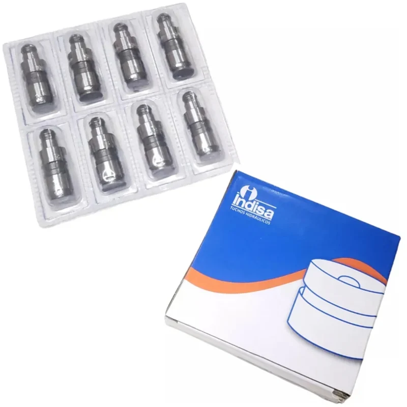 Botador hidráulico Ford Zetec Rocam 1.0 1.6