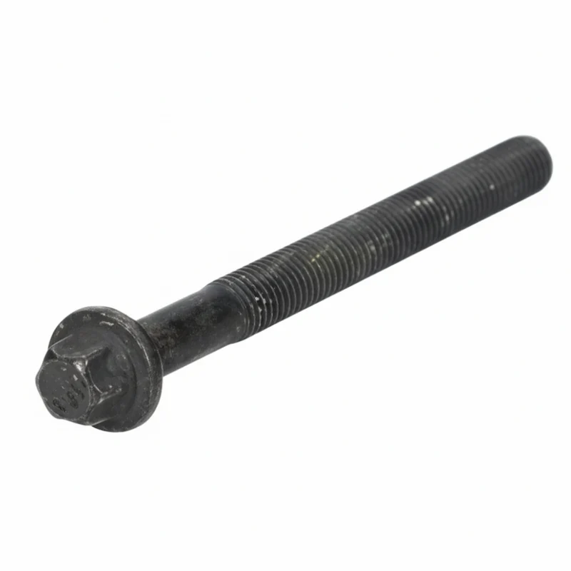 Juego Tornillos Tapa Cilindro Peugeot Citroën 1.6 16V TU5