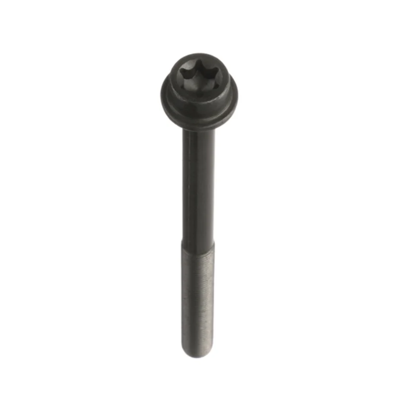 Juego Tornillos Tapa Cilindros Ford 2.0 2.3 2.5