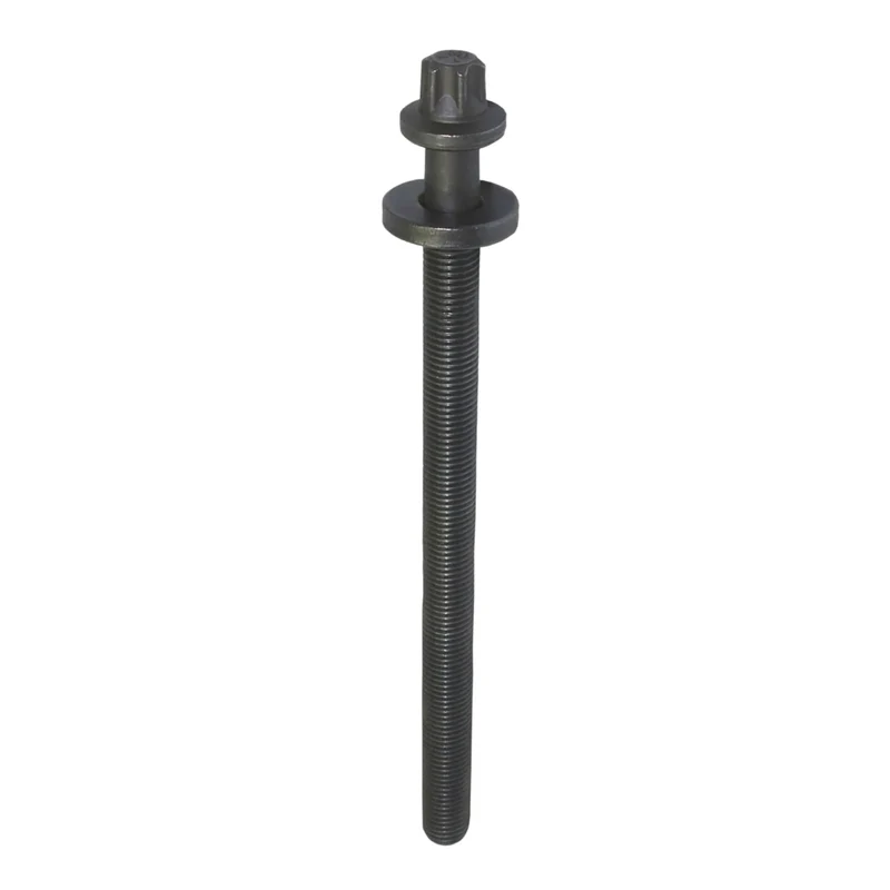 Juego Tornillos Tapa Cilindros Chevrolet 1.6 16V Cruze Astra