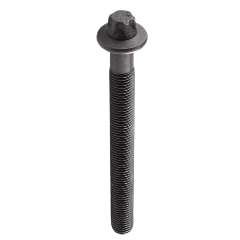Juego Tornillos Tapa Cilindros Renault 2.0 F4R