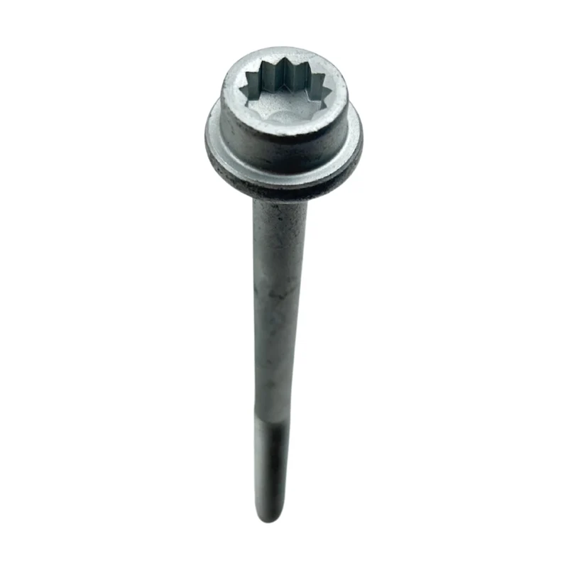 Juego Tornillos Tapa Cilindros VW 1.6 Gol Fox x10