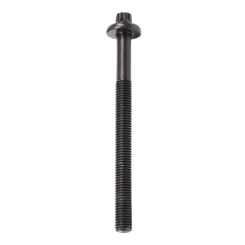 Juego Tornillos Tapa Cilindros Renault 1.6 16V K4M x10