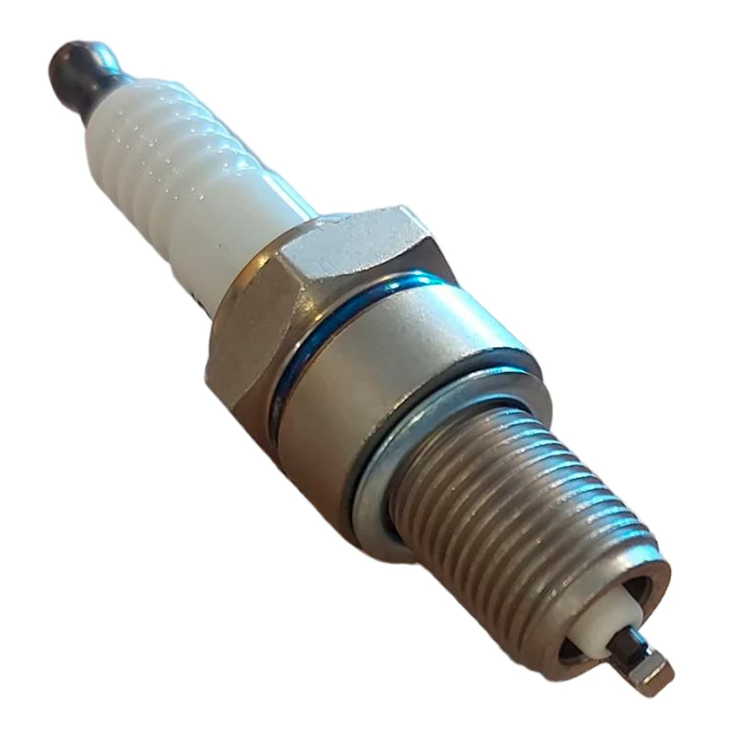 Bujia Rosca Larga Hexagono 21Mm Bpr5Es Wr8Dc