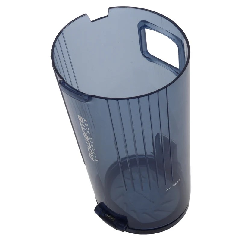 Rowenta serbatoio contenitore blu polvere scopa aspirapolvere XForce 9.60 RH20C