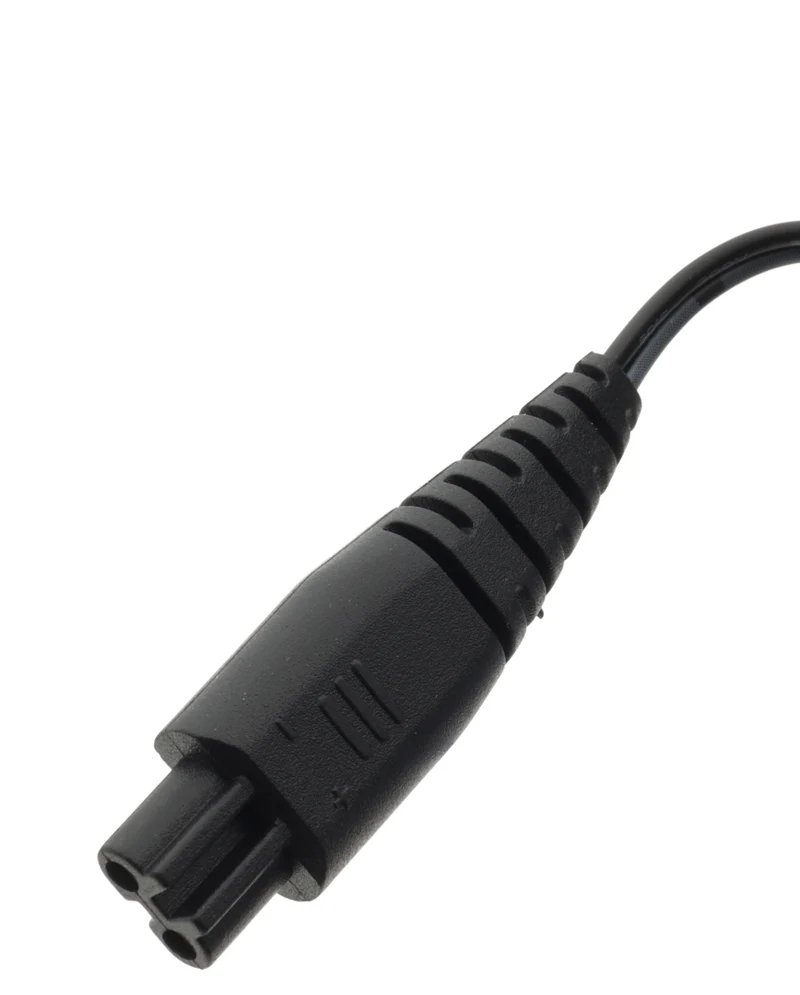 Caricabatterie alimentatore 5V per rasoi Remington Flex 360 HyperFlex PowerAqua