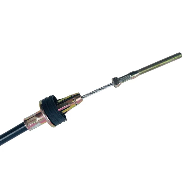 Cable Baston Freno De Mano Dfm/dfsk/chana