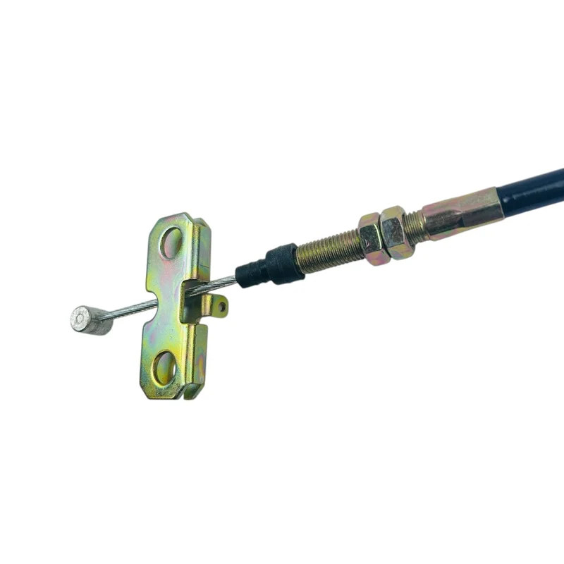 Cable Baston Freno De Mano Dfm/dfsk/chana