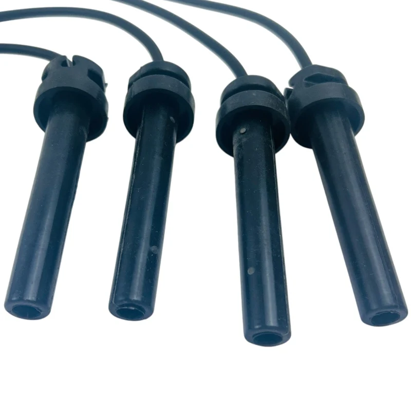 Juego Cable Bujia Nissan Frontier Np300 2.4 D22 Ka24de