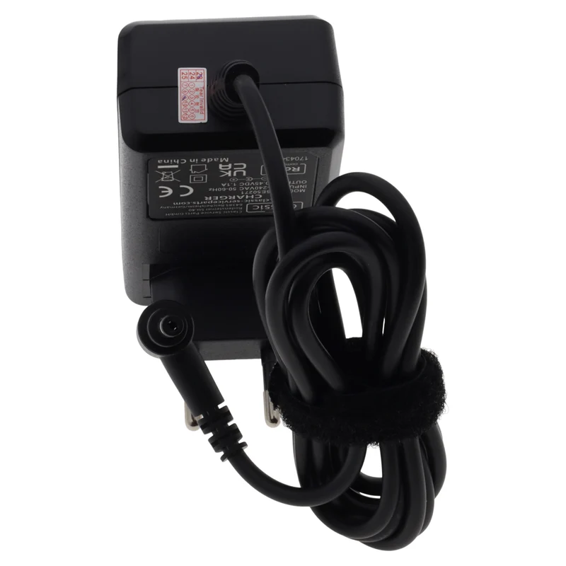 Carica batterie alimentatore 30.45V per Dyson V10 V11 SV12 SV14 SV17