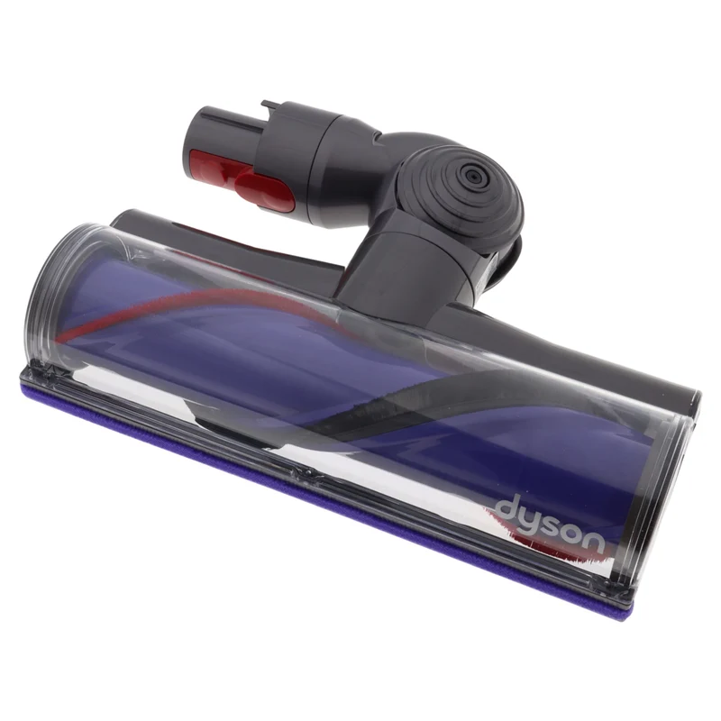 Dyson spazzola setole 16.2V 50W ORIGINALE scopa aspirapolvere V7 V8 V10 V11 V15