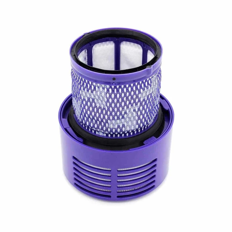 Recambios Dyson V10 Filtro Aspiradora Lavable