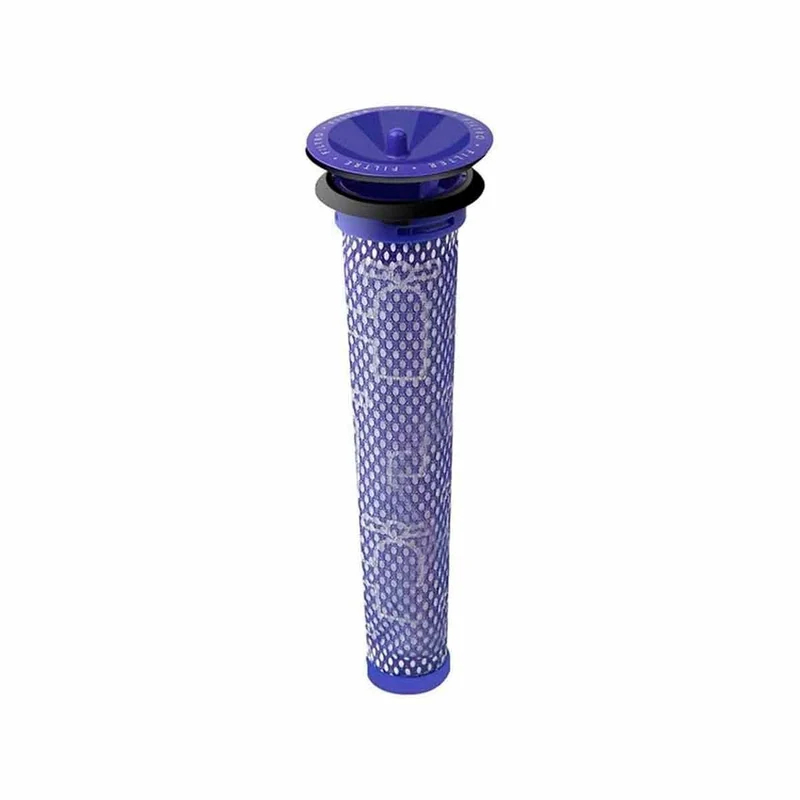 Filtro Aspiradora Dyson V6 V7 V8 Pre Motor Lavable