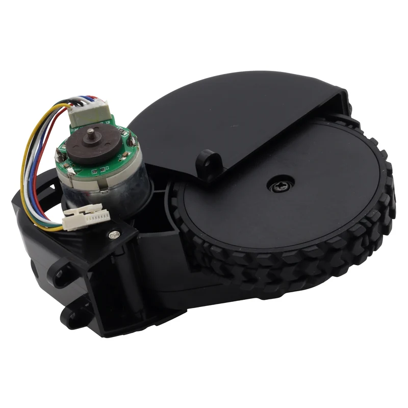 Rowenta ruota destra R robot aspirapolvere Explorer 75 RR7635 RR7647 RR7687