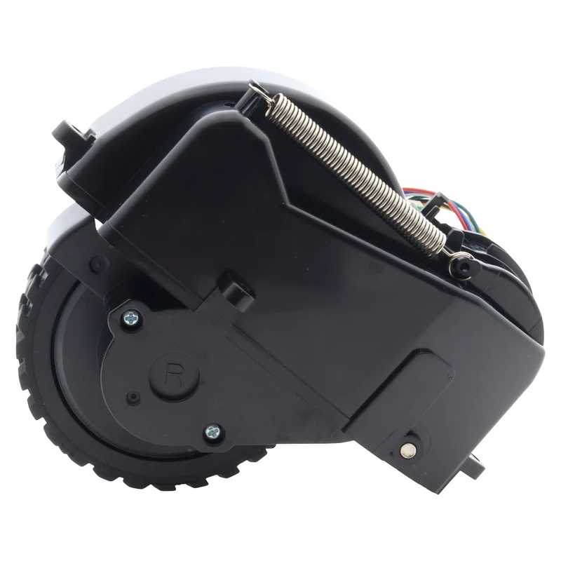 Rowenta ruota destra R robot aspirapolvere Explorer 75 RR7635 RR7647 RR7687