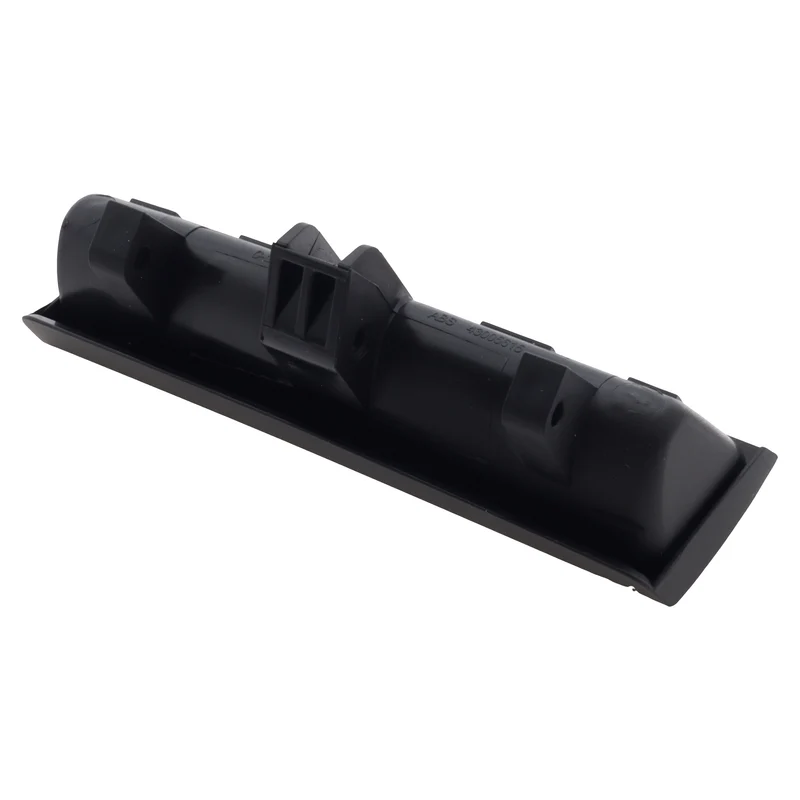 Candy maniglia nera sportello oblò ORIGINALE lavatrice lavasciuga Silitech 1400