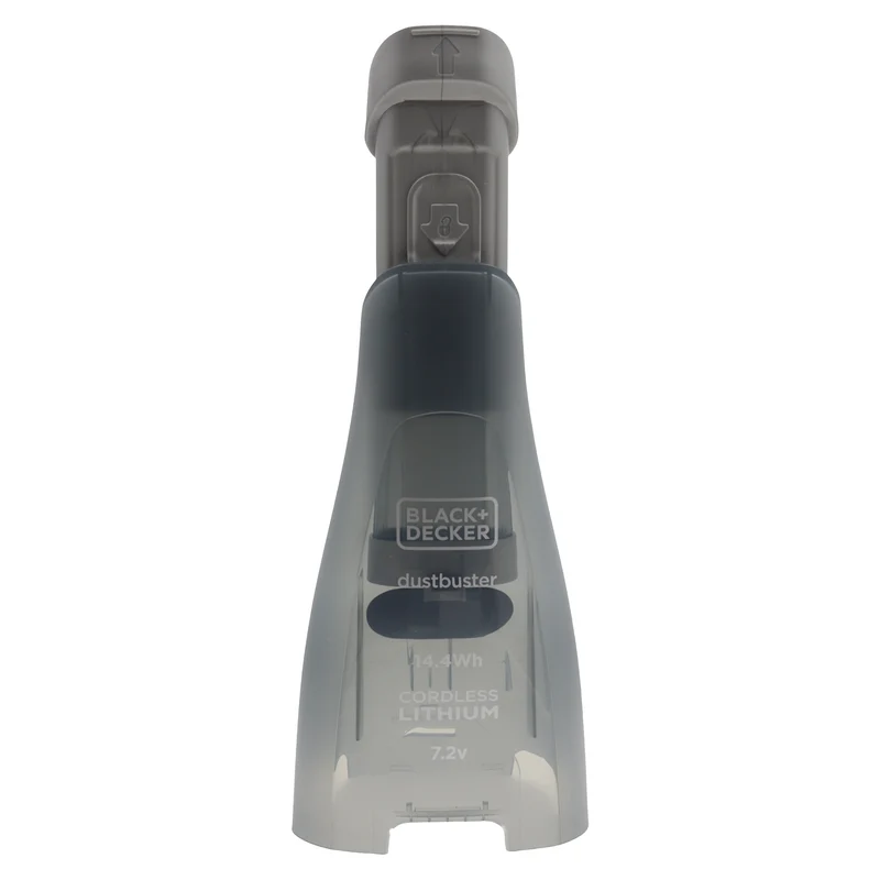 Black & Decker contenitore serbatoio aspirabriciole Dustbuster 7.2V NVC220WBC