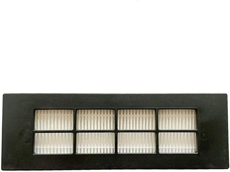 Kit de Recambios Cecotec Conga 3090: 4 Filtros HEPA Conga 3090, 8 Cepillos Laterales y 2 Principales, 3 Mopas, 2 Cepi. limpieza
