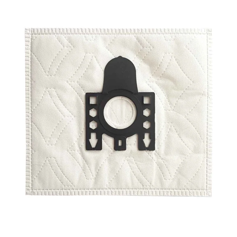 Bolsa Aspiradora Miele FJM 3D Efficiency 9917710 Tipo MSM 18 con filtro (20 unidades)