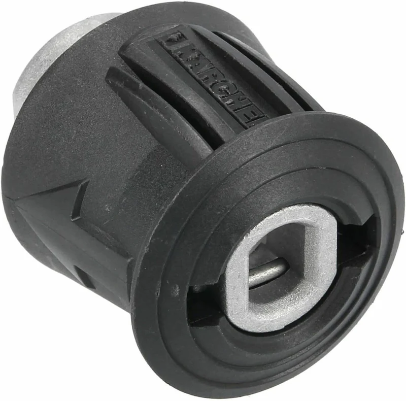 Adaptador Rosca/Acoplamiento Rápido para Hidro lavadora KARCHER 4.470-041.0