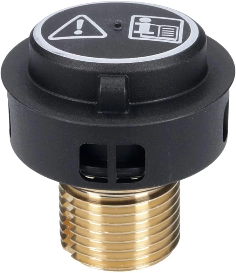 Cierre Seguridad KARCHER 4.580-760.0