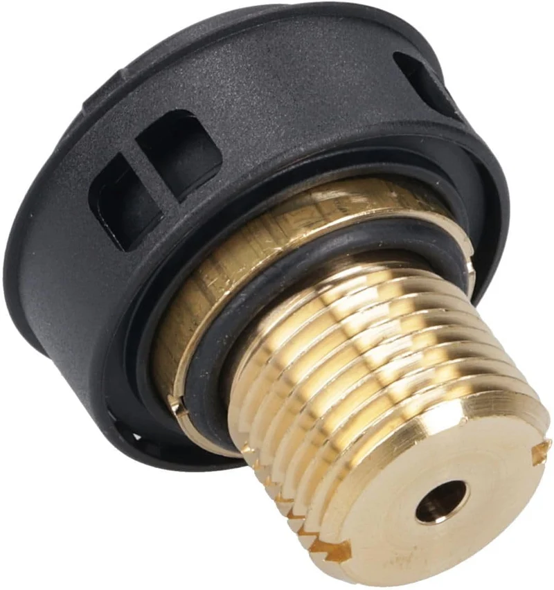 Cierre Seguridad KARCHER 4.580-760.0
