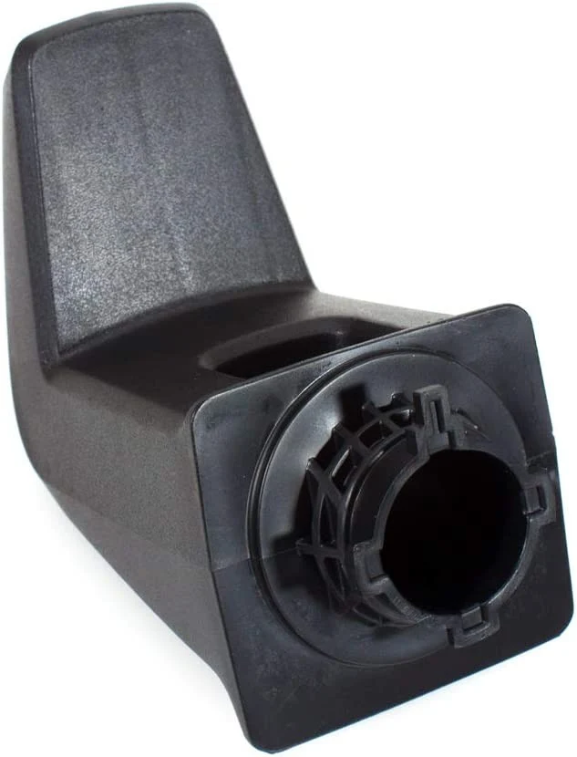 Codo trasero y gancho de cable hidrolimpiadora Karcher 90024370