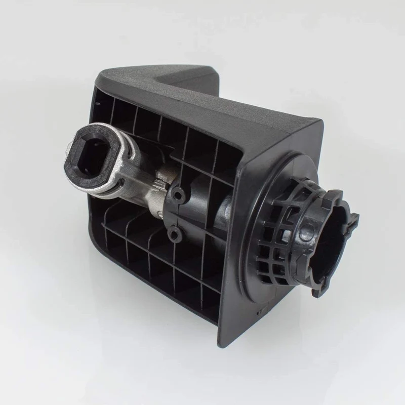 Codo trasero y gancho de cable hidrolimpiadora Karcher 90024370