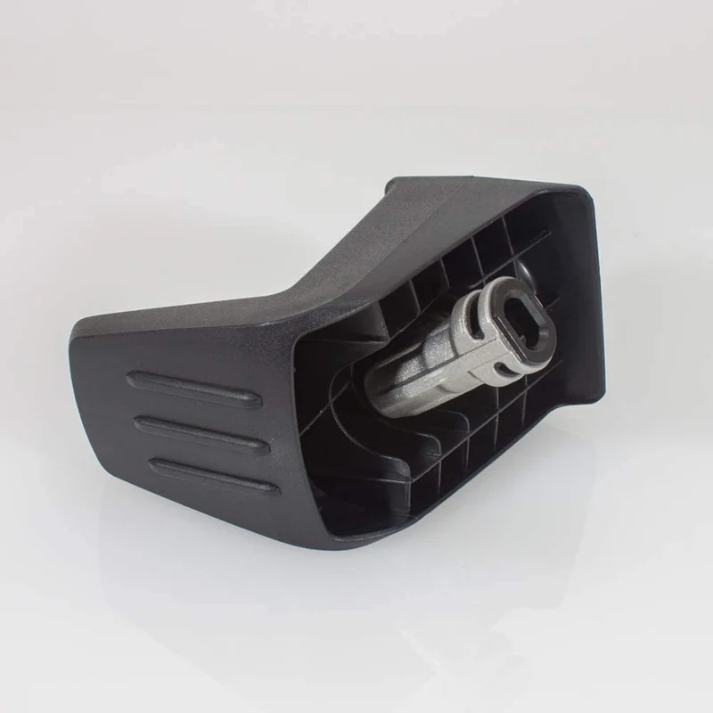 Codo trasero y gancho de cable hidrolimpiadora Karcher 90024370