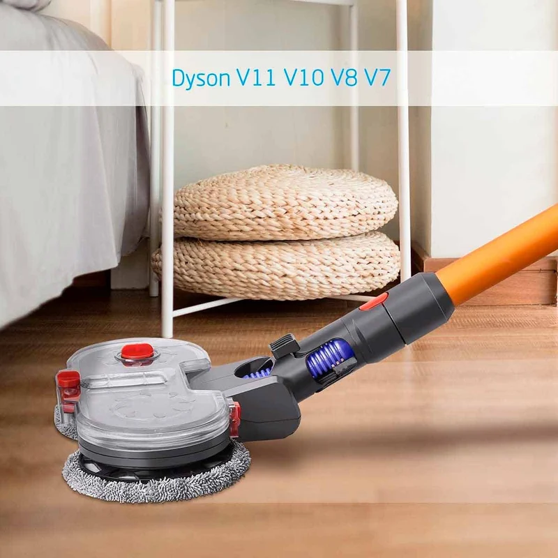 Cepillo Friegasuelos Aspiradora Dyson V7 V8 V10 V11