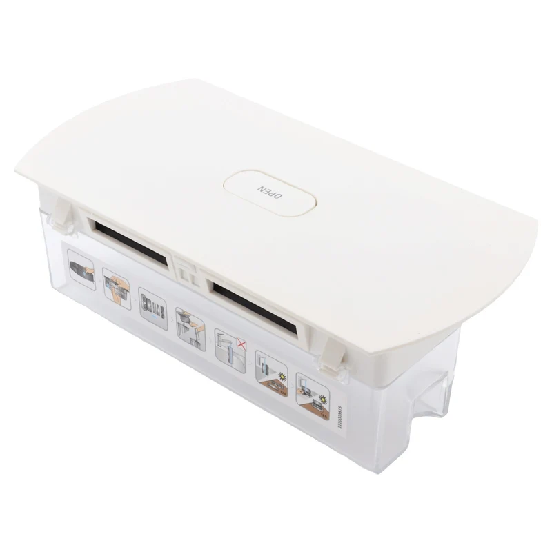 Rowenta serbatoio raccolta griglia robot aspirapolvere X-plorer 75 RR7647 RR768