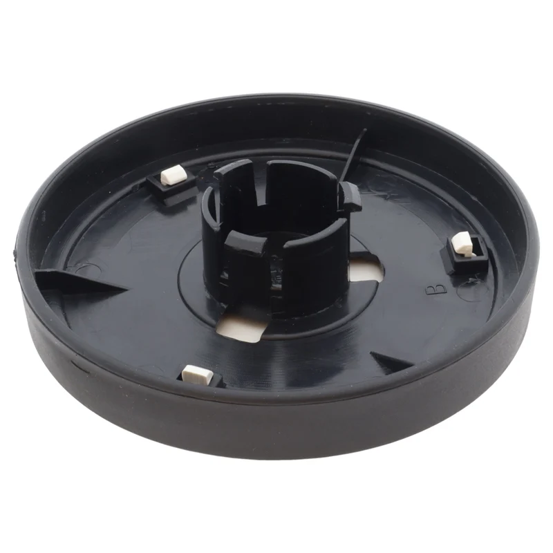 Polti ruota laterale trasporto con copertura per Vaporetto Smart 35 40 45