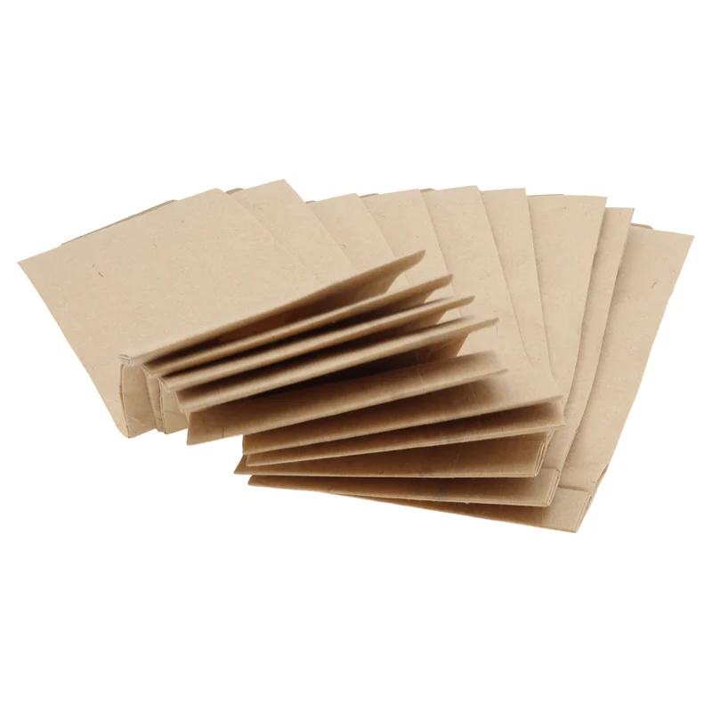 Kit 10 Sacchetti aspirapolvere Polti Cinderella 300 303 310