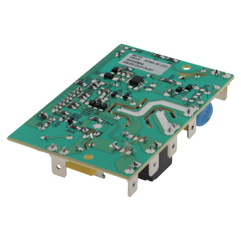 Moulinex Tefal scheda PCB 230V friggitrice aria EasyFry Oven AL5018 FW5018