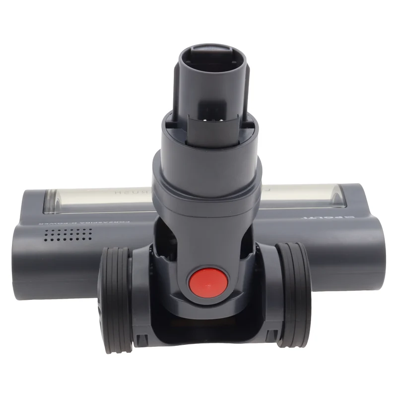 Polti spazzola pavimenti scopa aspirapolvere Forzaspira D-Power SR550 29.6V