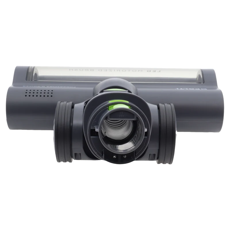 Polti spazzola pavimenti scopa aspirapolvere Forzaspira D-Power SR500 29.6V