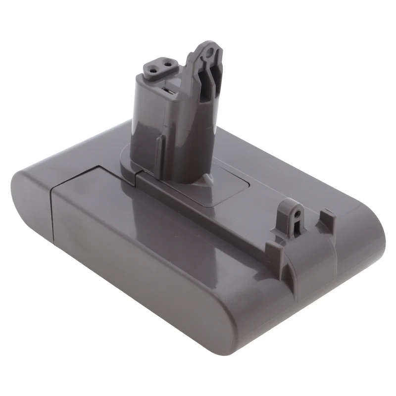 Batteria 22.2V 2500mAh per scopa aspirapolvere Dyson DC31 DC34 DC35 DC45 NOTE!