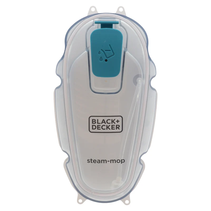 Black & Decker serbatoio acqua N495712 scopa vapore Steam Mop FSM13E1 FSMH13E10