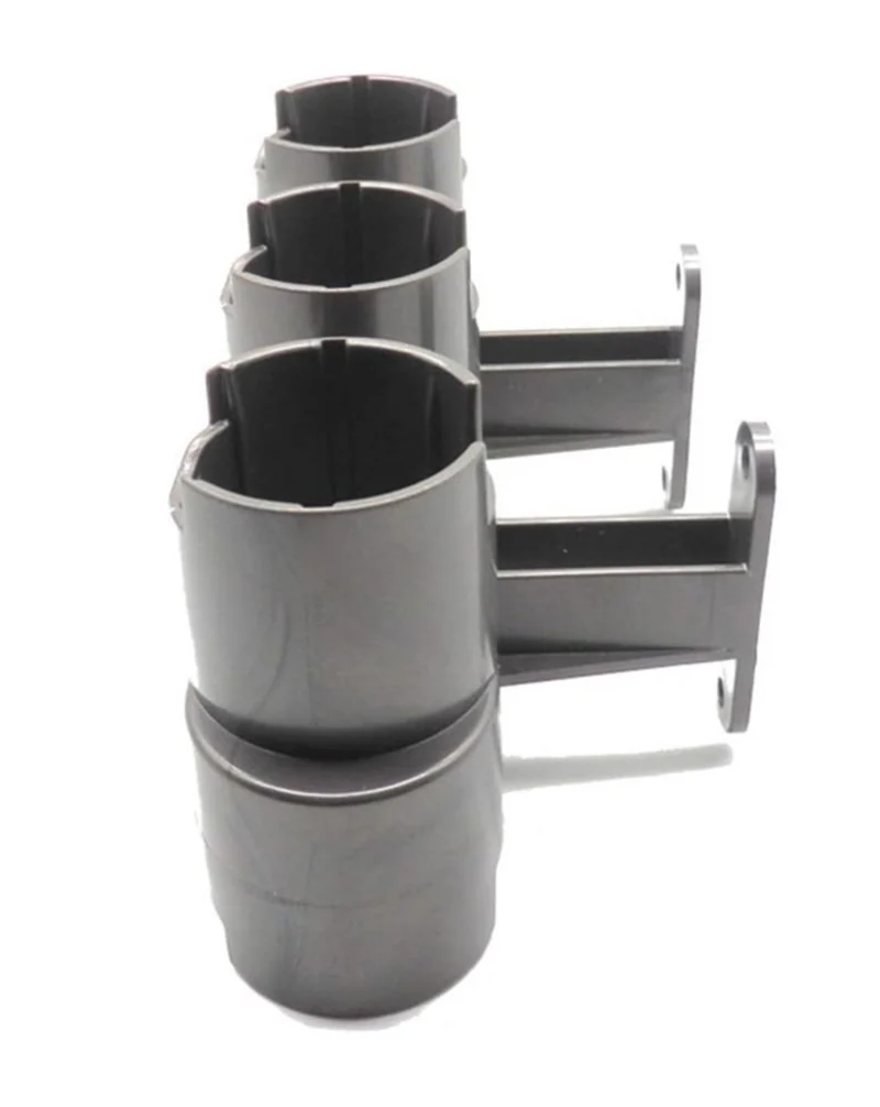 Soporte De Accesorios Para Aspiradoras Dyson V11, V10, V8, V7 Montaje en Pared y Reemplazo de Piezas