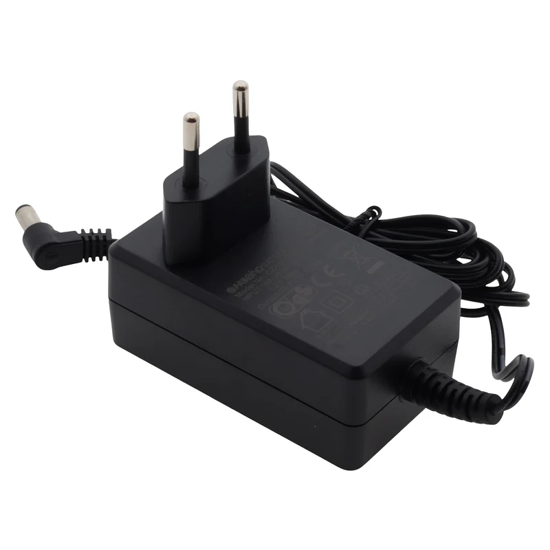 Polti caricabatteria DPSR5XX scopa elettrica Forzaspira-D Power SR500 SR550