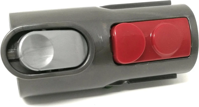 Adaptador para Dyson Aspirador: Compatible con V7, V8, V10, V11, V12, V15, SV10, SV11